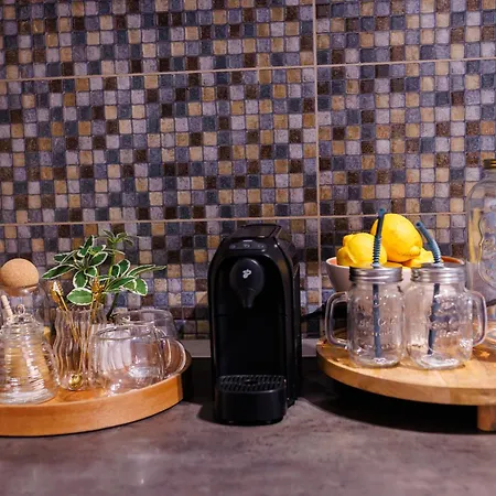 Apartament Nabaro 44 Harmony View Mamaia