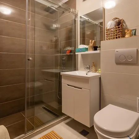 Nabaro 44 Harmony View * Mamaia