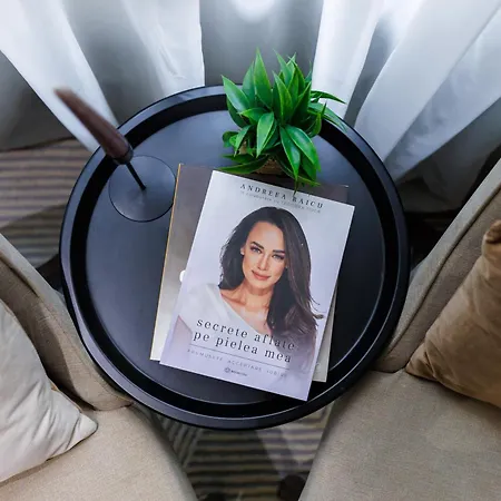 Apartament Nabaro 44 Harmony View *