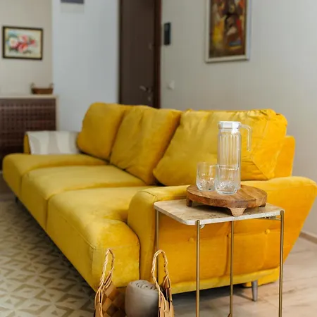 Apartament Nabaro 44 Harmony View Mamaia