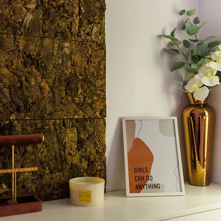 Apartament Nabaro 44 Harmony View