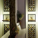 Nabaro 44 Harmony View Apartamento Mamaia