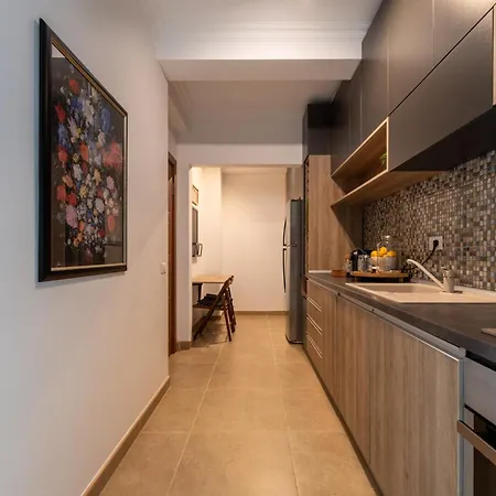 Nabaro View - Solid House Apartment