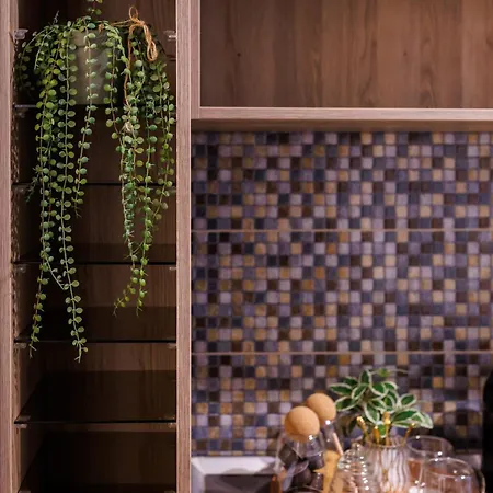 Nabaro 44 Harmony View Apartmán Mamaia