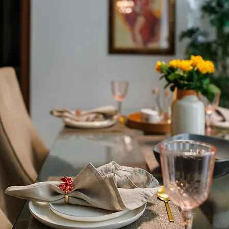 Nabaro 44 Harmony View * Mamaia