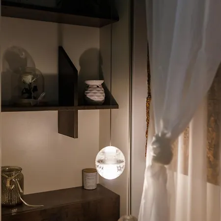 Nabaro 44 Harmony View Apartmán *