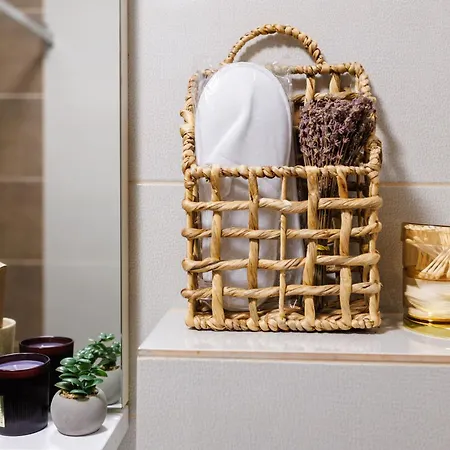 Apartmán Nabaro 44 Harmony View