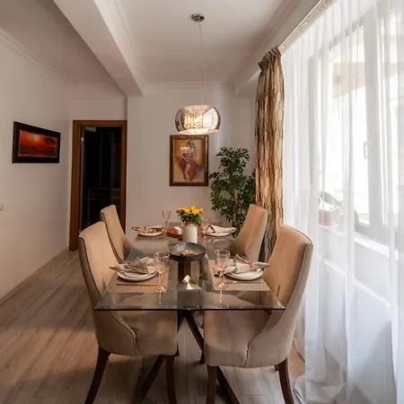 Apartment Nabaro View - Solid House Mamaia